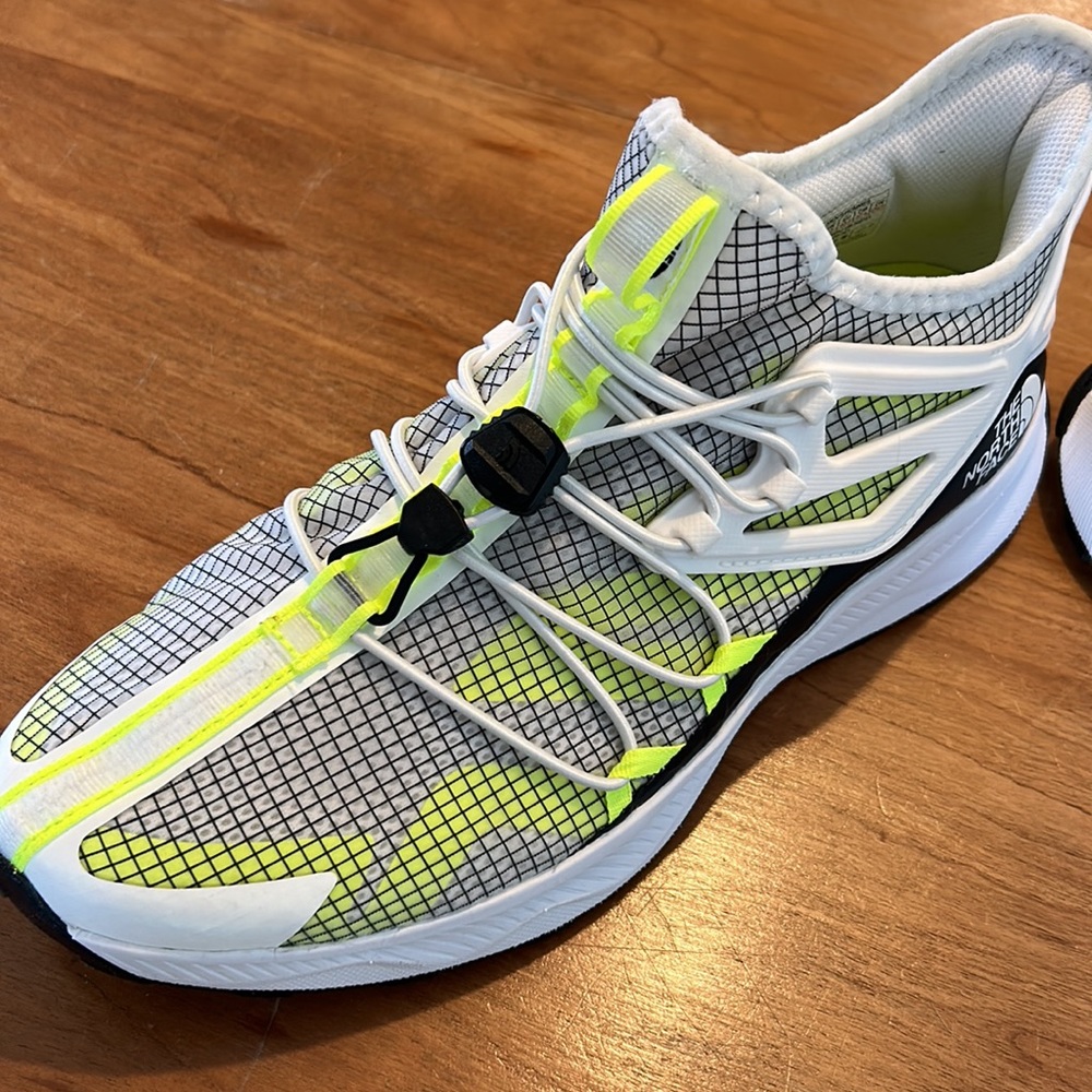 Brand New - North Face Shoes